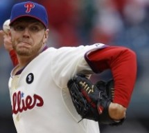 Roy Halladay Will Undergo Surgery On Pitching Shoulder