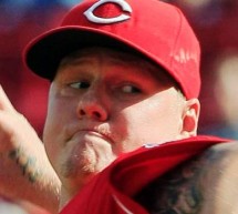 Cincinnati Reds: Mat Latos Agrees to Two-Year Deal – Avoids Arbitration