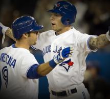 Blue Jays Lawrie, Arencibia Activated from Disabled List