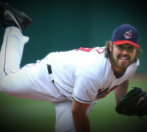 Chris Perez Placed on the DL by the Cleveland Indians