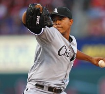 White Sox Not Planning on Resting Quintana, Sale