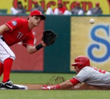 Angels’ Mike Trout: “My Time Will Come”