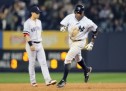 Curtis Granderson to Return Soon, Shakeup Yankees’ Roster