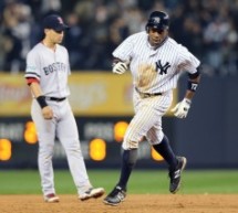 Curtis Granderson to Return Soon, Shakeup Yankees’ Roster