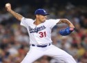 Brandon League May Be Out As Dodgers Closer Soon