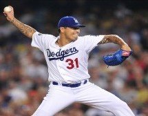 Brandon League May Be Out As Dodgers Closer Soon