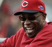 Dusty Baker, Johnny Cueto, Matt Garza Should All Grow the Hell Up