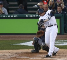 “Speedy” Miguel Cabrera, Tigers Cruise To Victory