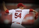 Jaime Garcia to Have Shoulder Surgery, Out Until 2014