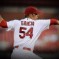 Jaime Garcia to Have Shoulder Surgery, Out Until 2014