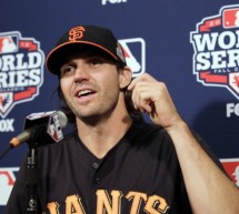 5 Things The Giants Must Do To Win The World Series