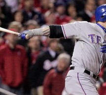 Across the Diamond: Hot Stove League Edition #6 – Hamilton, Sanchez, Myers