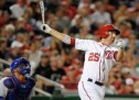 Adam LaRoche Slump May Be Coming to an End