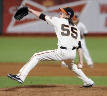 Lincecum to Start Game 4 – In Bochy We Trust