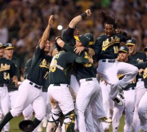 American League West – 2013 Team Needs and Outlook