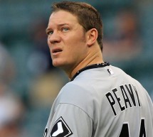 White Sox Re-Sign Peavy for $29 Million, Pick-Up Floyd, Decline Youkilis, Myers