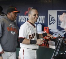 NLCS Game 7 – Giants Win – Will Take On Tigers in World Series