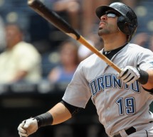 Across the Diamond: Hot Stove League Edition #3 – Blue Jays, Dickey, Wright