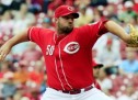 Jonathan Broxton Placed on DL, Pedro Villarreal Called Up