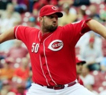 Jonathan Broxton Placed on DL, Pedro Villarreal Called Up