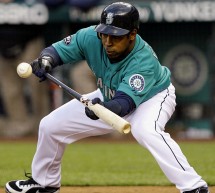 Marlins Add Chone Figgins on Minor League Deal