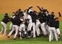 San Francisco Giants: 2013 Spring Training Preview Guide