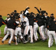 San Francisco Giants: 2013 Spring Training Preview Guide