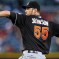 Filet of Fish – Marlins Set Trade Reyes, Buehrle, Johnson, Bonifacio, Buck to Jays