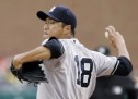 Hiroki Kuroda Dominates Jays Hitters, Leads Yankees to Victory