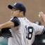 Hiroki Kuroda Dominates Jays Hitters, Leads Yankees to Victory