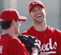 Angels Shut Down Ryan Madson With Sore Elbow