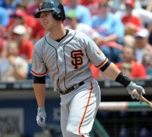 Giants Reach Agreement with Buster Posey: nine years $167 million
