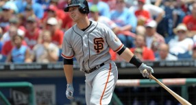 Giants Reach Agreement with Buster Posey: nine years $167 million