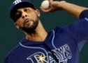 Rays David Price is Right, MLB Umpire Tom Hallion Is Dead Wrong