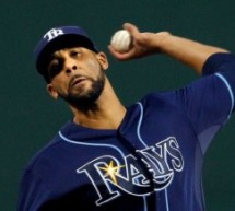 Rays David Price is Right, MLB Umpire Tom Hallion Is Dead Wrong