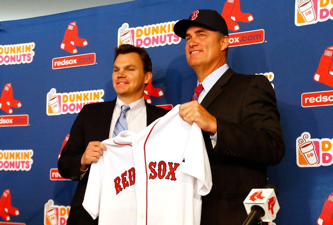 Red Sox News
