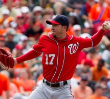 Sean Burnett Headed West To Angels
