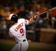 Kansas City Royals Reach Agreement With Endy Chavez