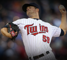 Minnesota Twins’ Rotation: Has it Improved for 2013?
