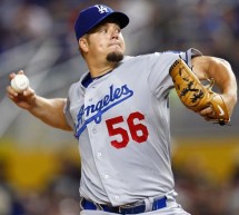 Angels Reach Agreement with Joe Blanton – Two Years $15 million