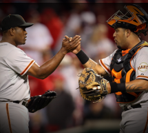 Giants Reach Agreement With Santiago Casilla: Three Years $15 Million