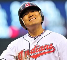 Indians, Reds, D-backs Complete Three-Team Deal