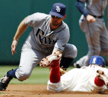 White Sox Sign Jeff Keppinger – Three-Years $12 Million