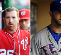 Across the Diamond: Hot Stove League Edition #8 – Napoli, LaRoche and Leftovers
