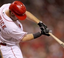 Ryan Ludwick Re-signs and Returns To Cincinnati Reds