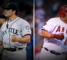 Angels, Mariners Trade: Kendrys Morales for Jason Vargas