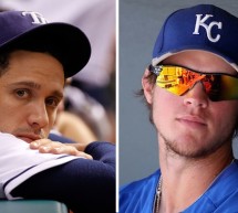 Rays and Royals Trade Analysis