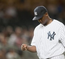 MLB Trend: The Shrinking Closer Market