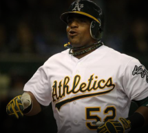 Oakland A’s: How Valuable is Yoenis Cespedes?