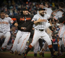 2013 San Francisco Giants Includes Formula from 2012